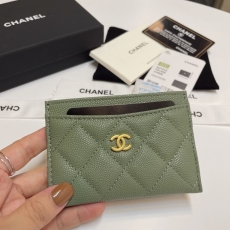 Chanel Wallet Purse